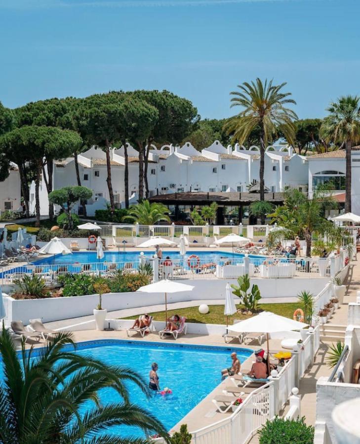 Casa Hibiscus Marbella Villa Kültér fotó