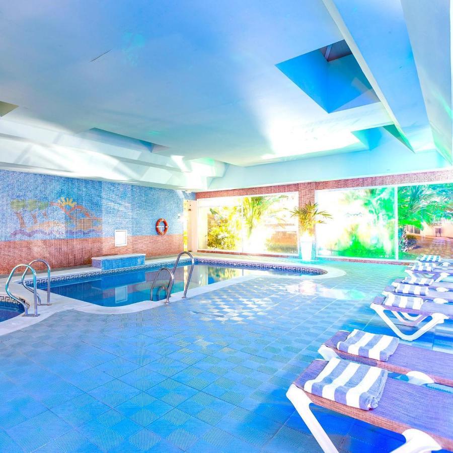 Casa Hibiscus Marbella Villa Kültér fotó