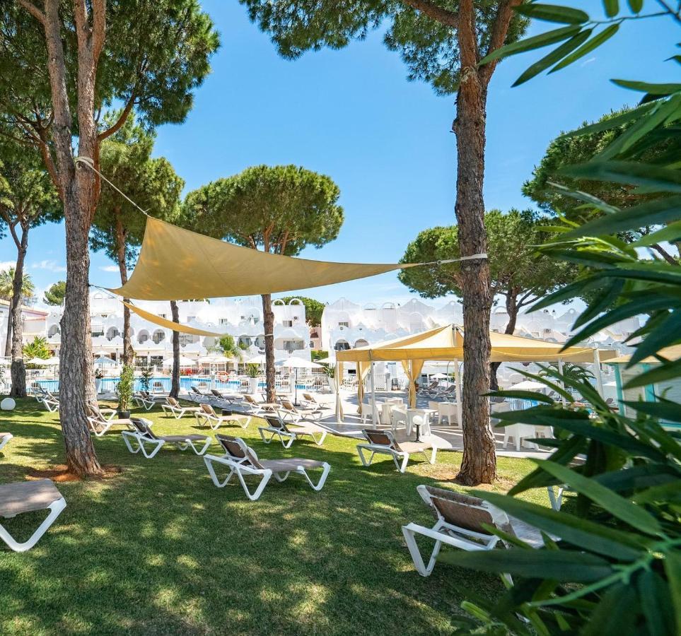 Casa Hibiscus Marbella Villa Kültér fotó