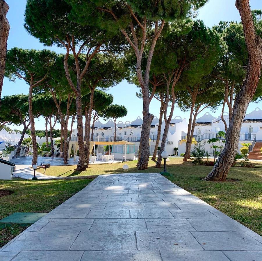 Casa Hibiscus Marbella Villa Kültér fotó