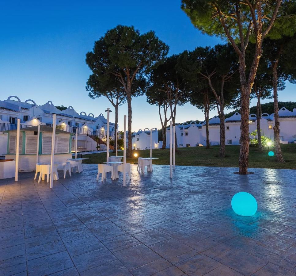 Casa Hibiscus Marbella Villa Kültér fotó