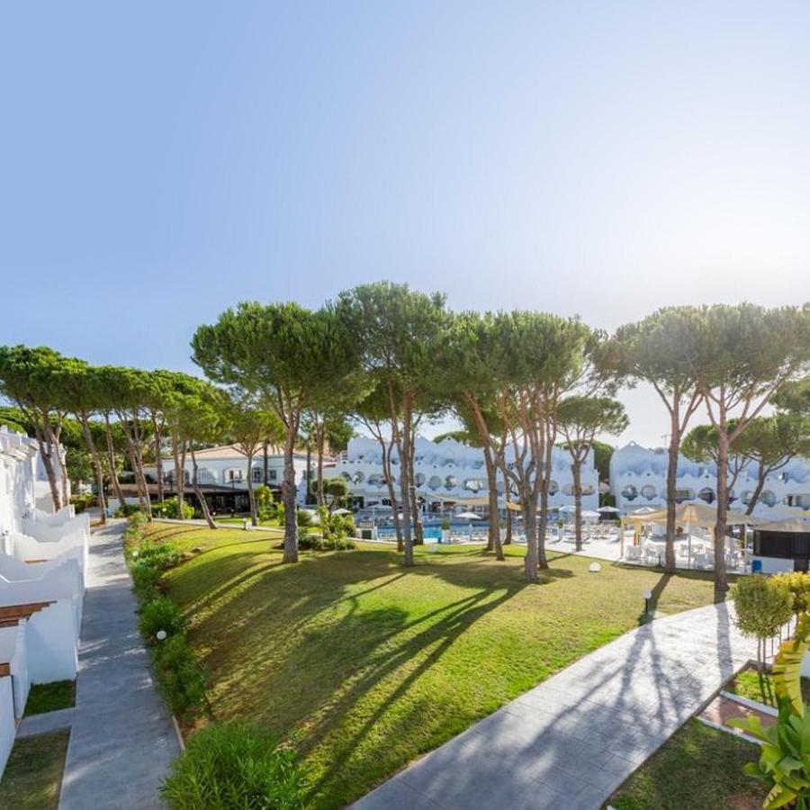 Casa Hibiscus Marbella Villa Kültér fotó