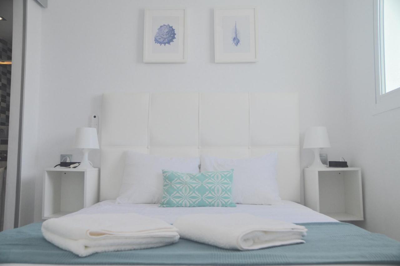 Casa Hibiscus Marbella Villa Kültér fotó