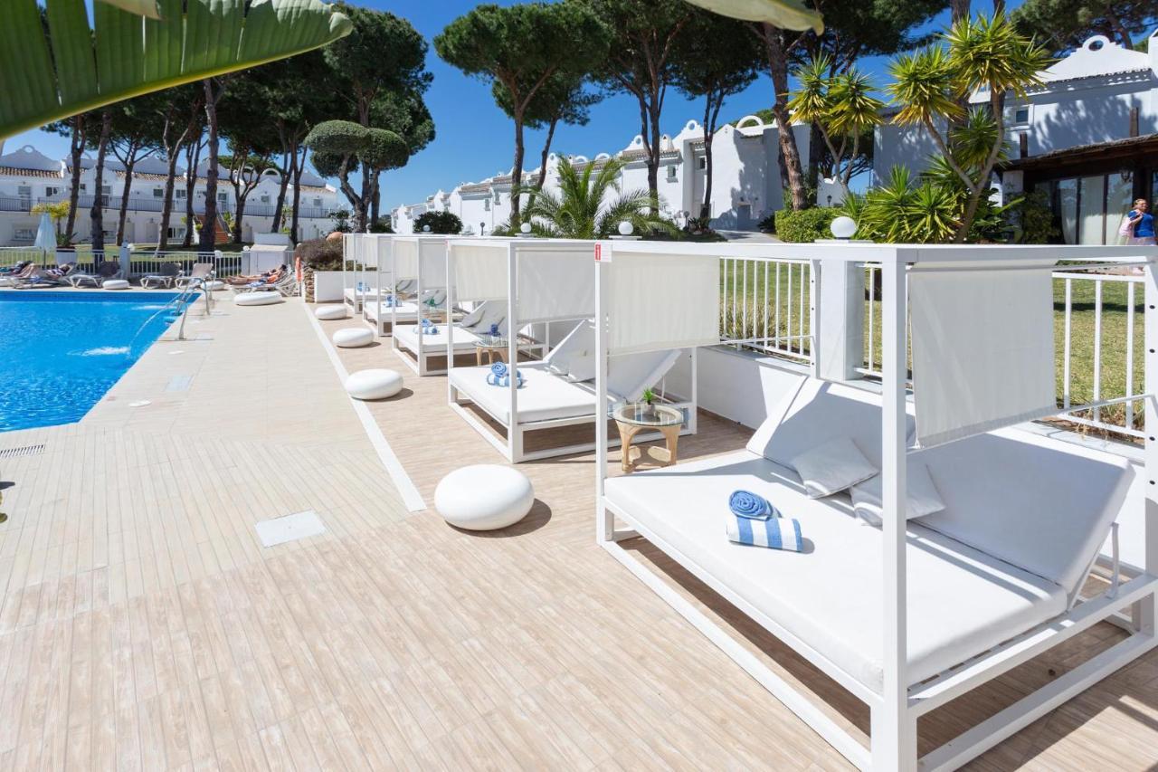 Casa Hibiscus Marbella Villa Kültér fotó