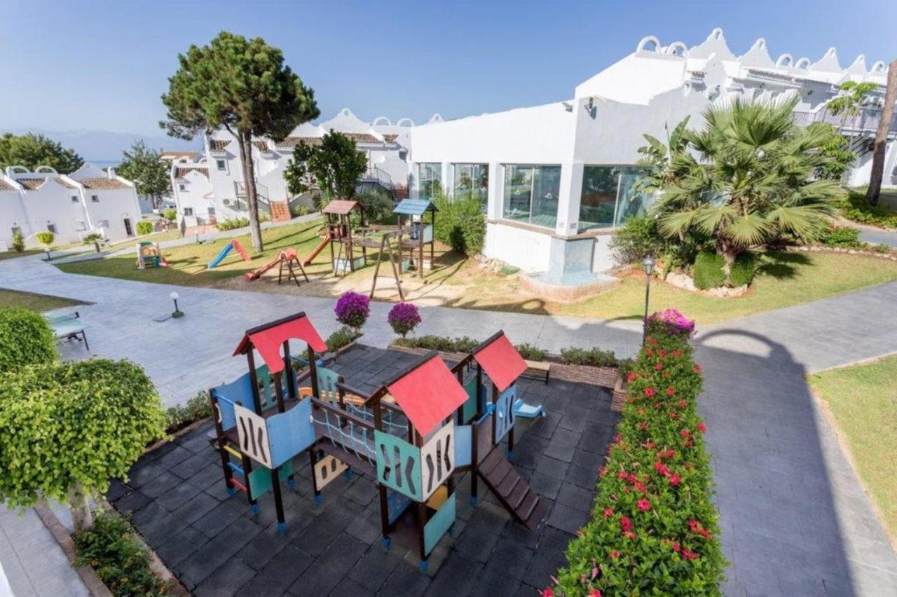 Casa Hibiscus Marbella Villa Kültér fotó