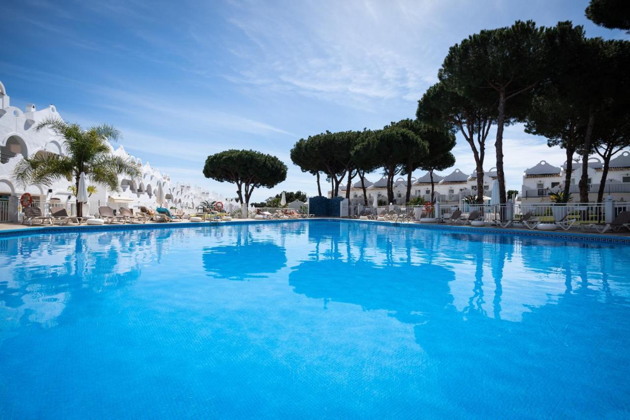 Casa Hibiscus Marbella Villa Kültér fotó
