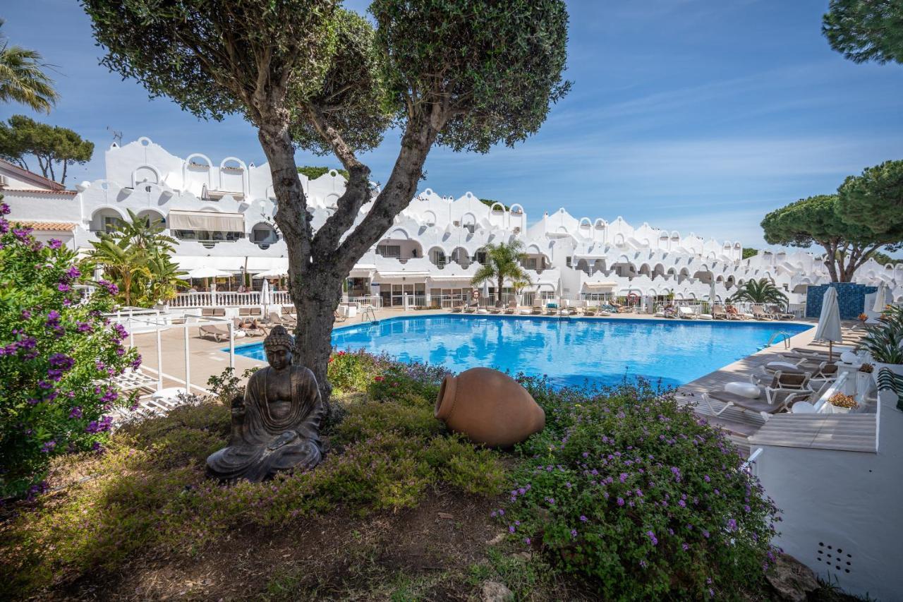 Casa Hibiscus Marbella Villa Kültér fotó