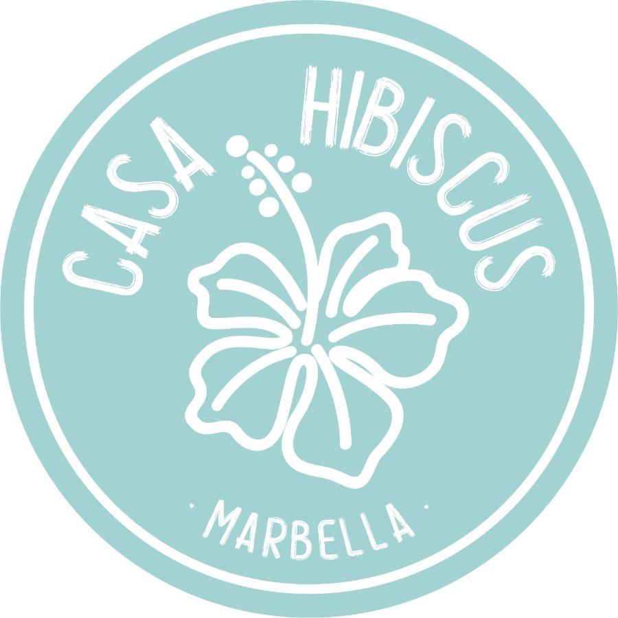 Casa Hibiscus Marbella Villa Kültér fotó