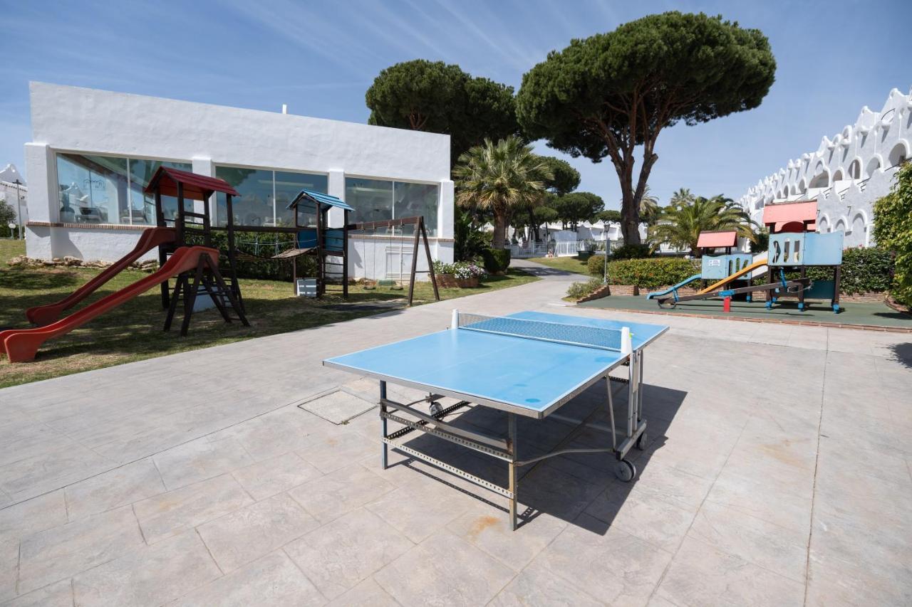 Casa Hibiscus Marbella Villa Kültér fotó