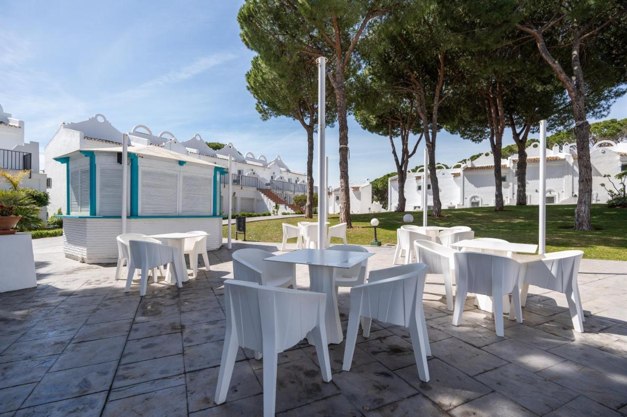 Casa Hibiscus Marbella Villa Kültér fotó