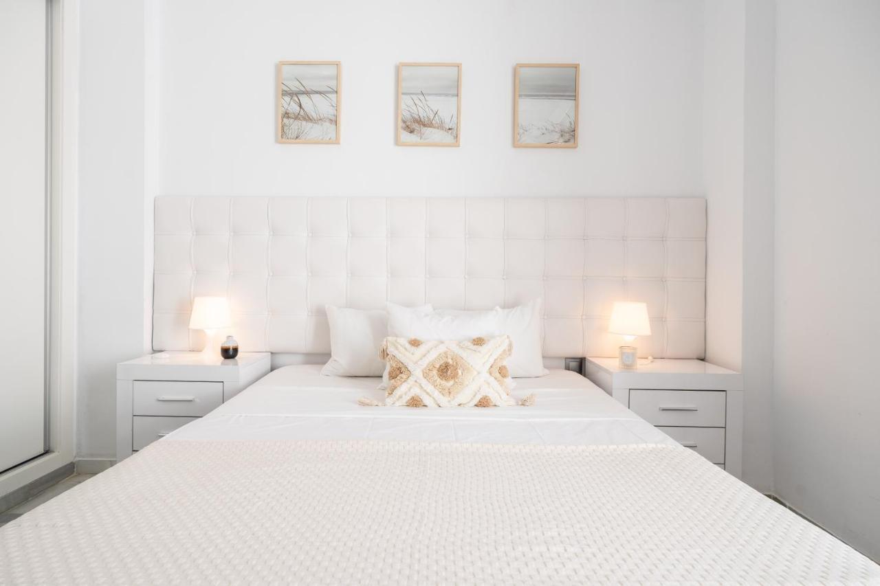 Casa Hibiscus Marbella Villa Kültér fotó