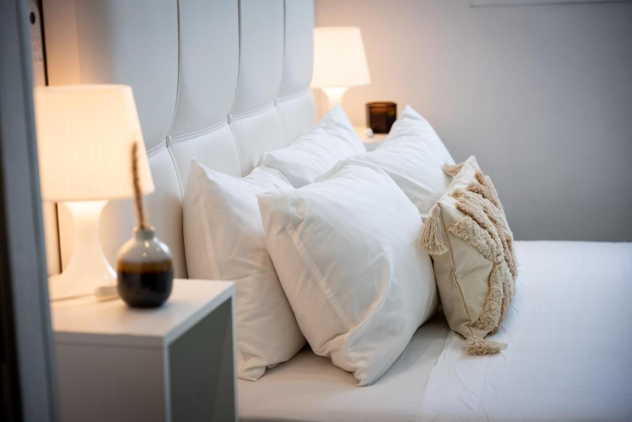 Casa Hibiscus Marbella Villa Kültér fotó