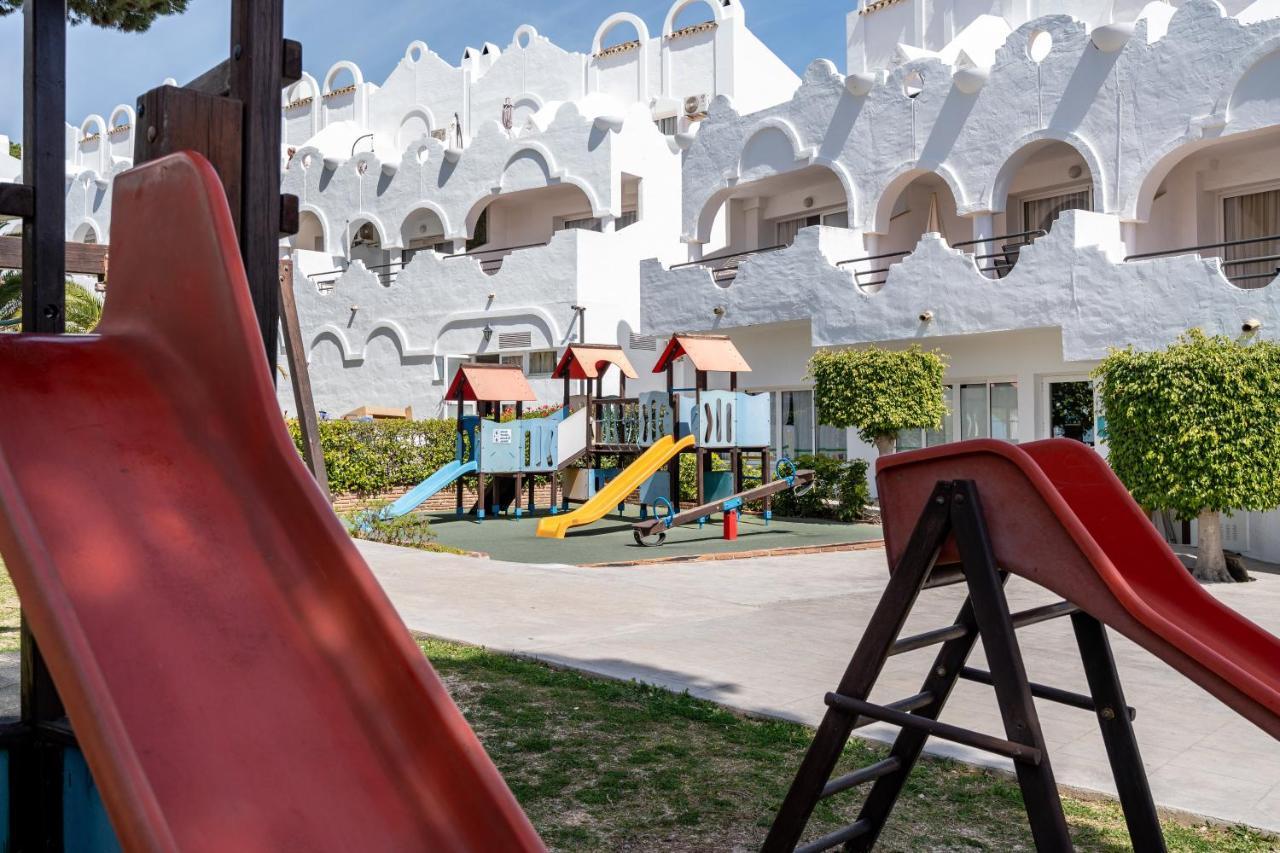 Casa Hibiscus Marbella Villa Kültér fotó