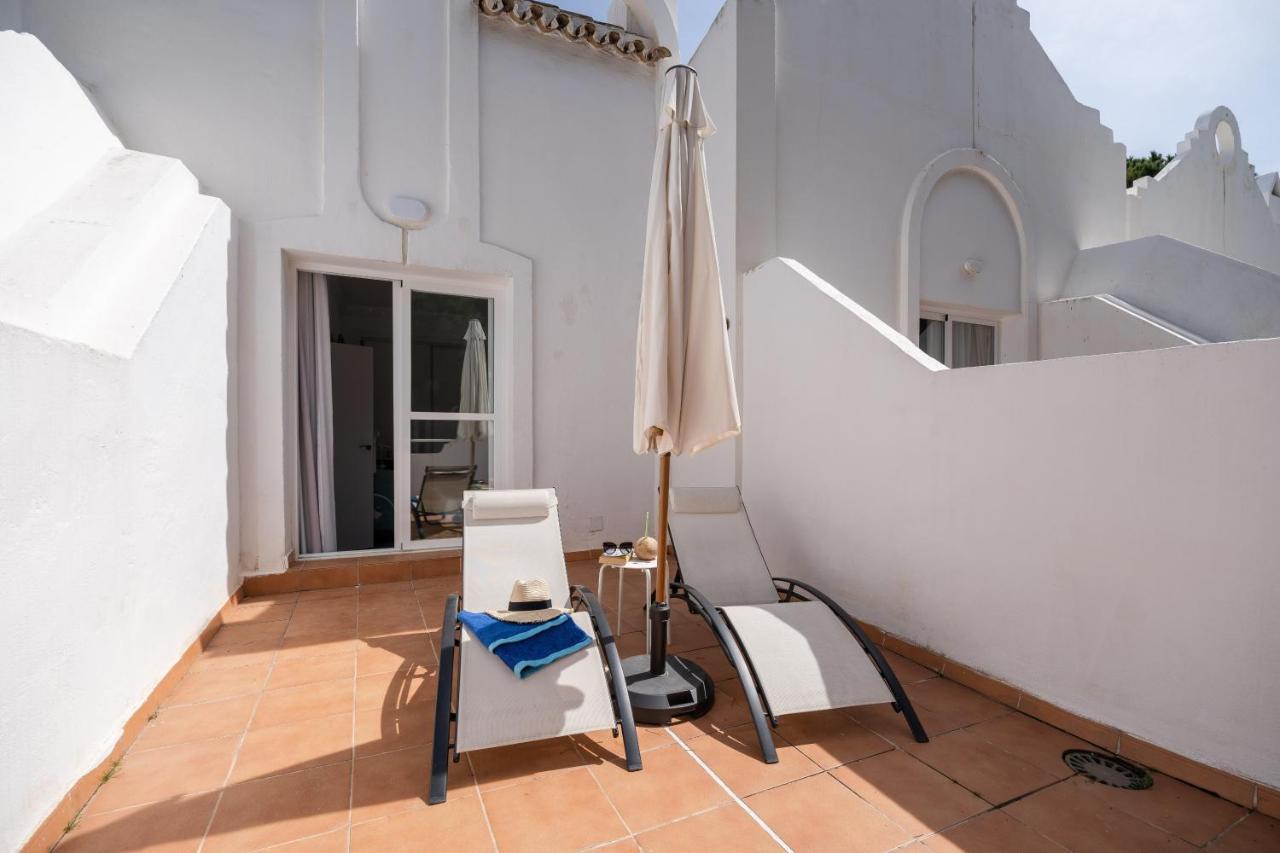Casa Hibiscus Marbella Villa Kültér fotó