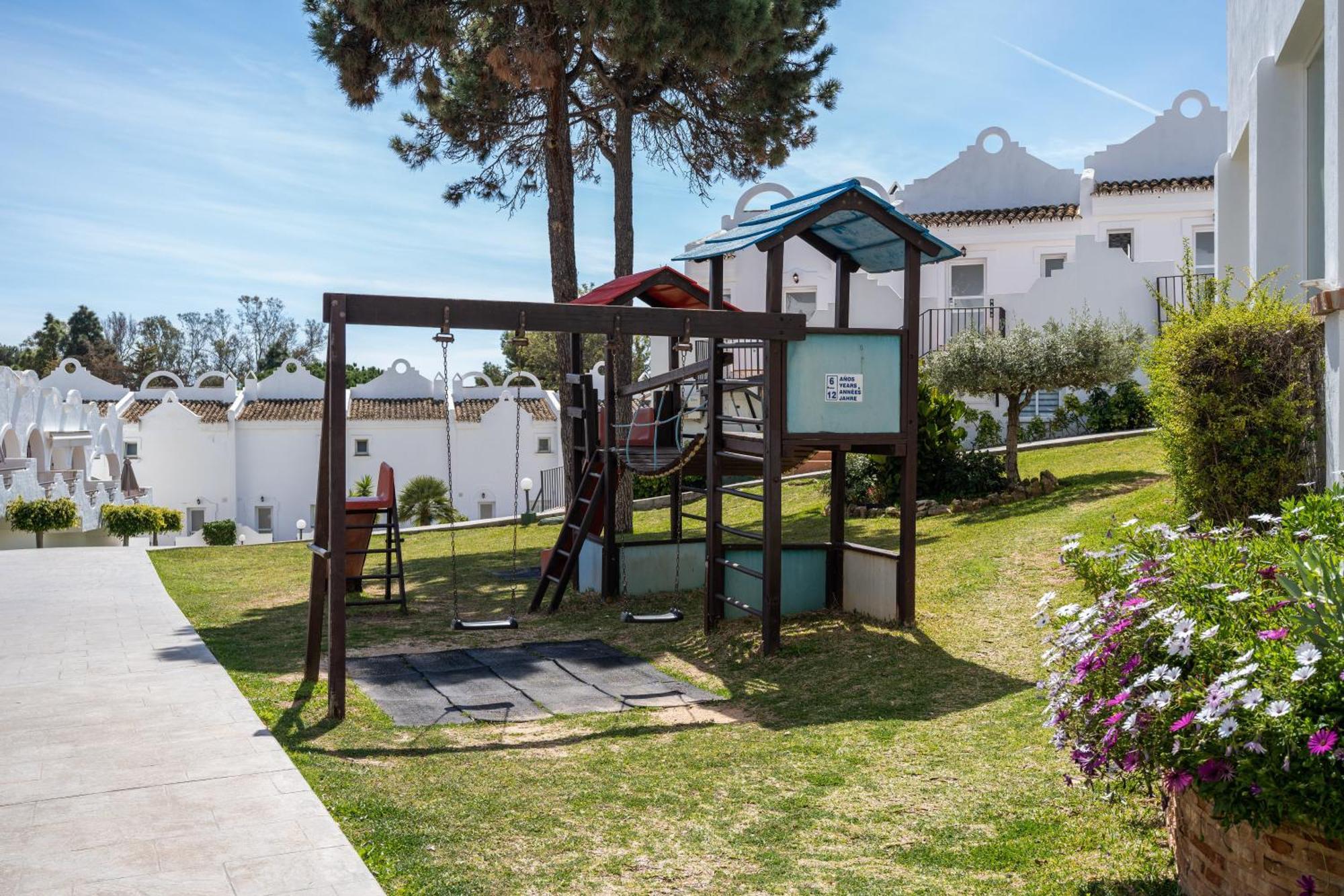Casa Hibiscus Marbella Villa Kültér fotó