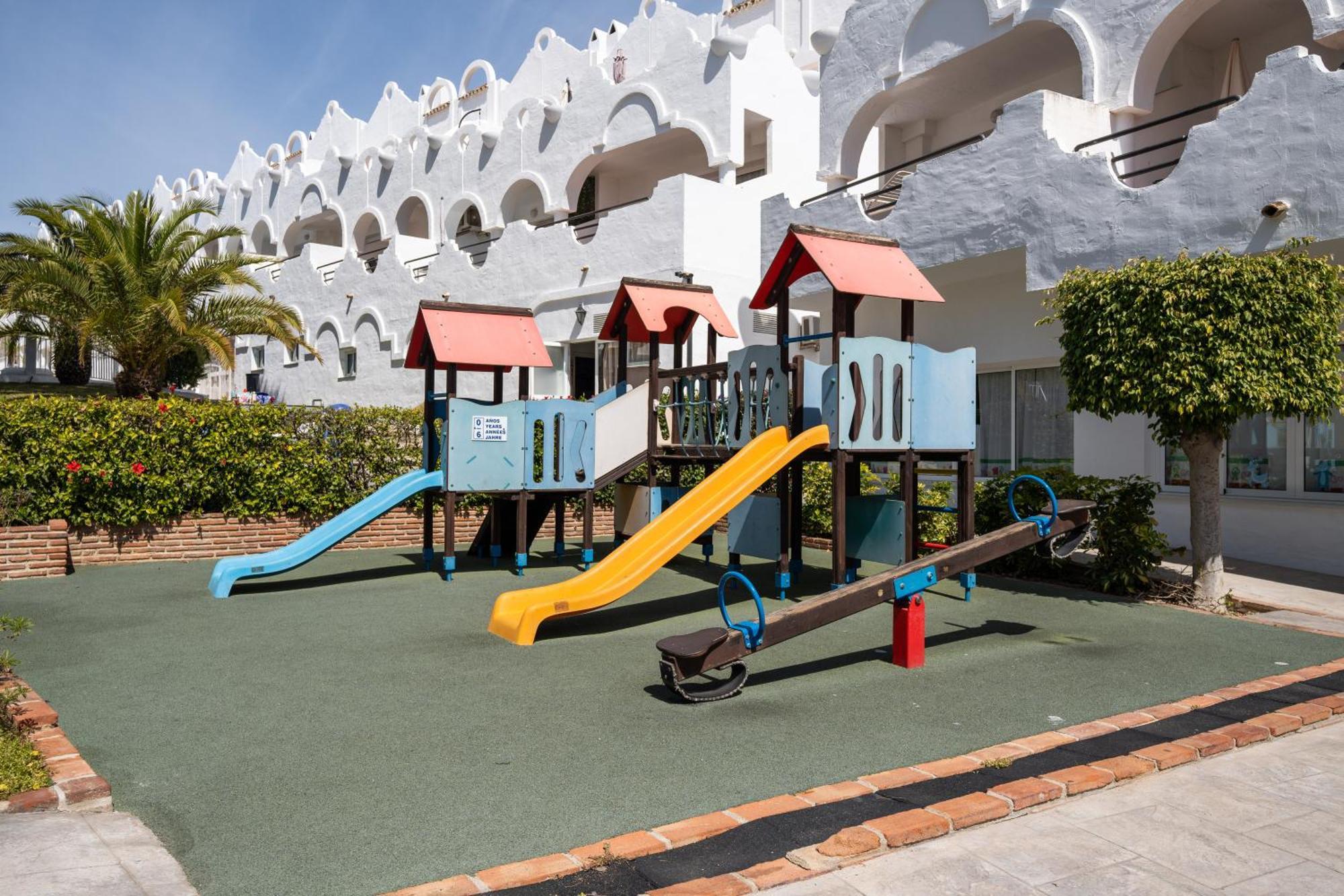 Casa Hibiscus Marbella Villa Kültér fotó